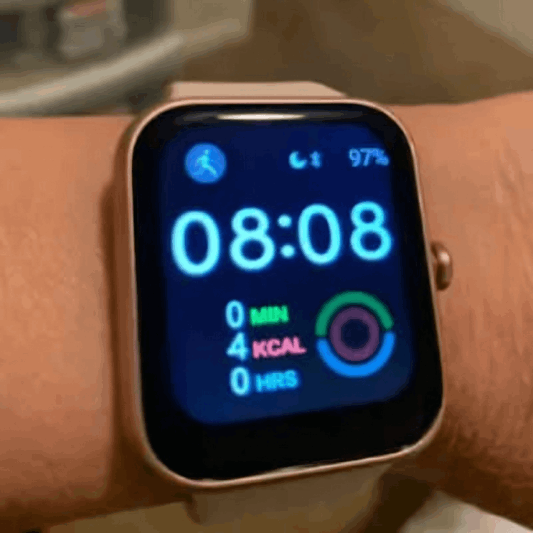 Aptofit TrackPro users Katherine M. 